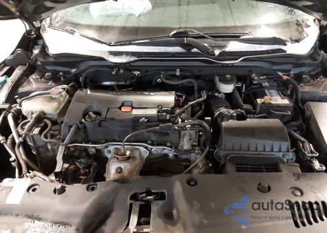 2019 Honda Civic Sport из США, поврежденный, VIN 2HGFC2F85KH595163